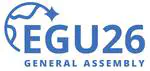 EGU General Assembly 2026