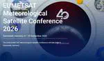 SATACI's latest results at the next EUMESAT Conference
