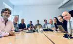 SATACI Kick-Off Meeting in Brussels